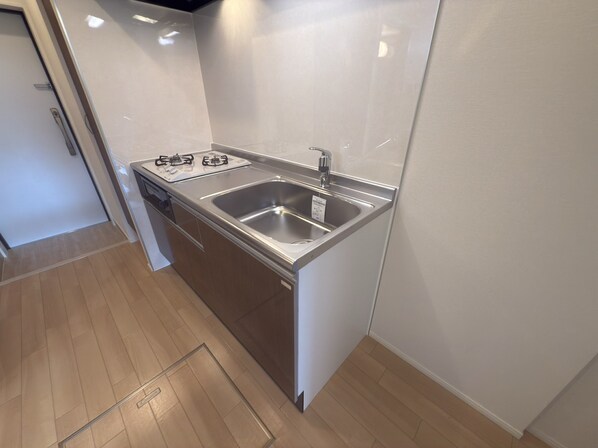 ペガサスⅡの物件内観写真